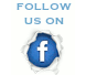 Follow us on Facebook